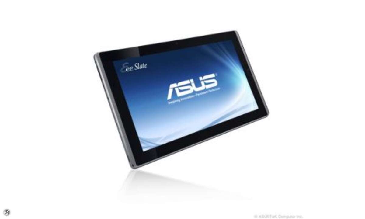 Asus Eee Pad EP121