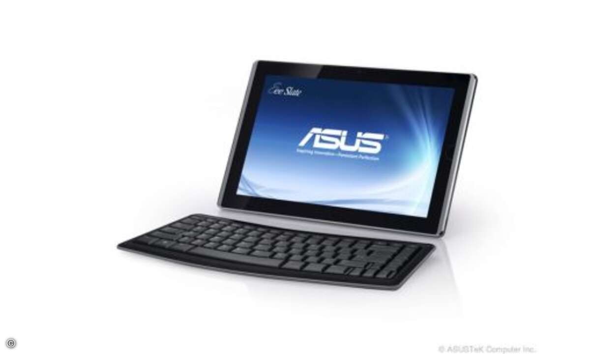 Asus Eee Pad EP121