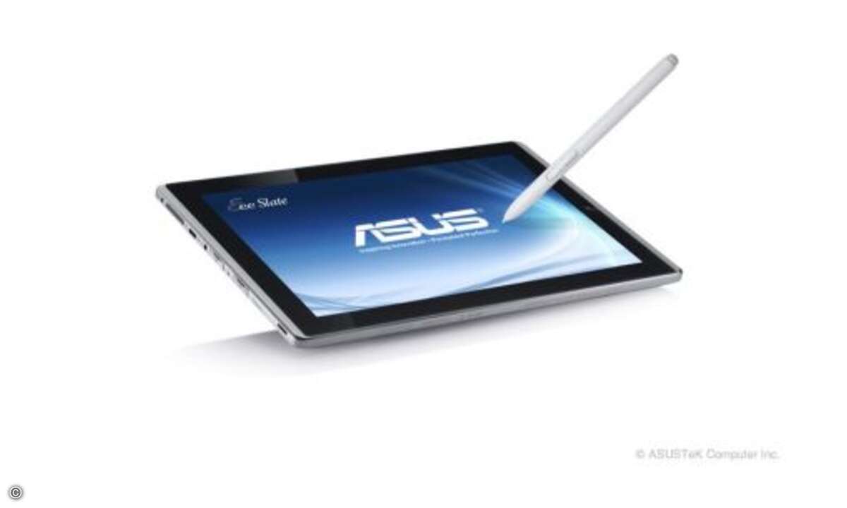 Asus Eee Pad EP121