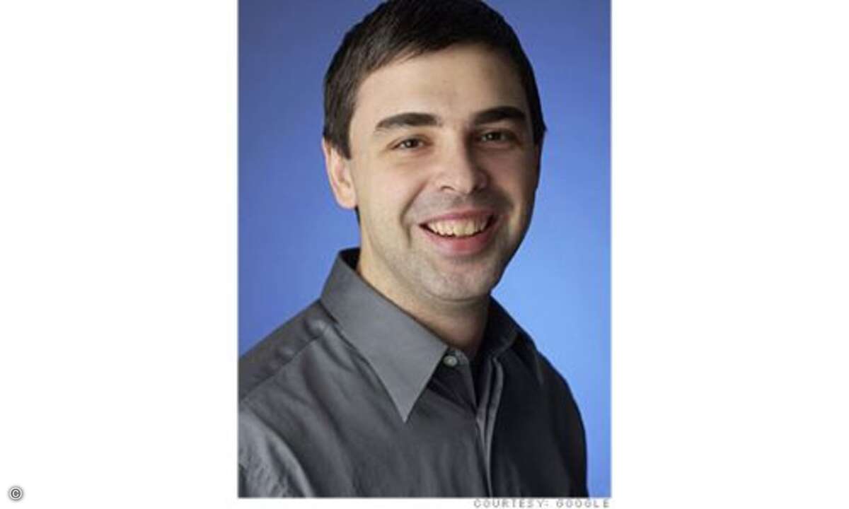 Google-Mitgründer Larry Page lässt sich nicht lumpen und gehört ab sofort auch zum exklusiven Kreis der Luxusyacht-Besitzer