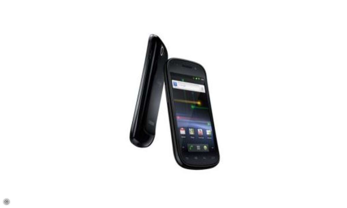 Android-Erfinder Google tut sich für sein zweites eigenes Smartphone mit den erfolgsverwöhnten Koreanern von Samsung zusammen. Die haben mit dem Galaxy S eines der erfolgreichsten Android-Smartphones im Angebot und werden sich sicher beim Google Nexu