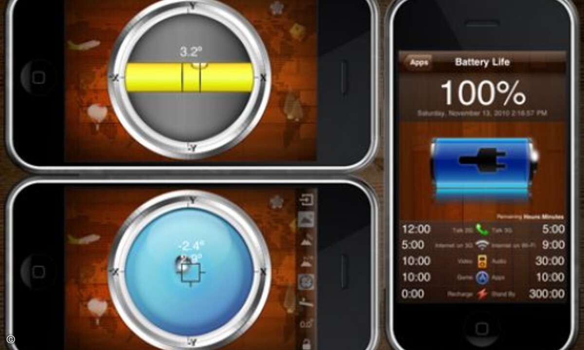 Platz 9: App Box Pro