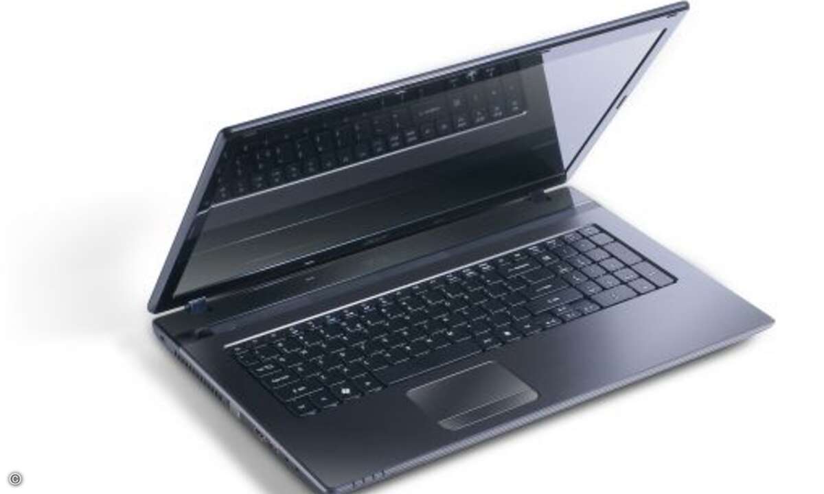 Acer Aspire 7750