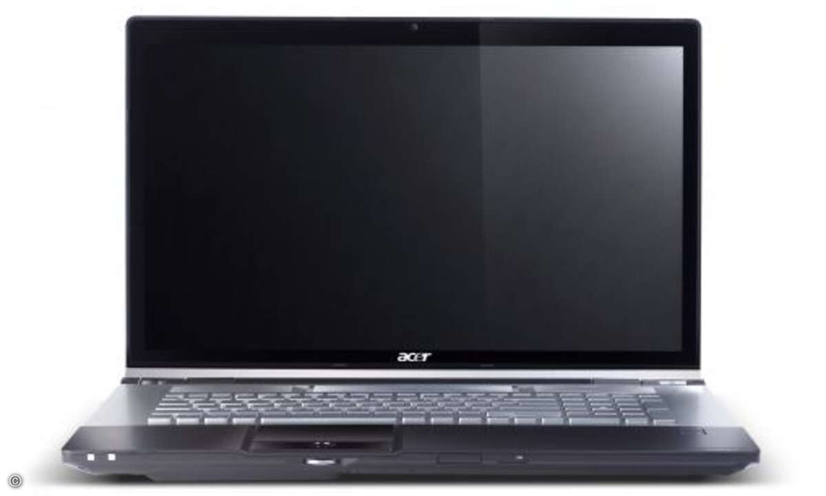 Acer Aspire 8950