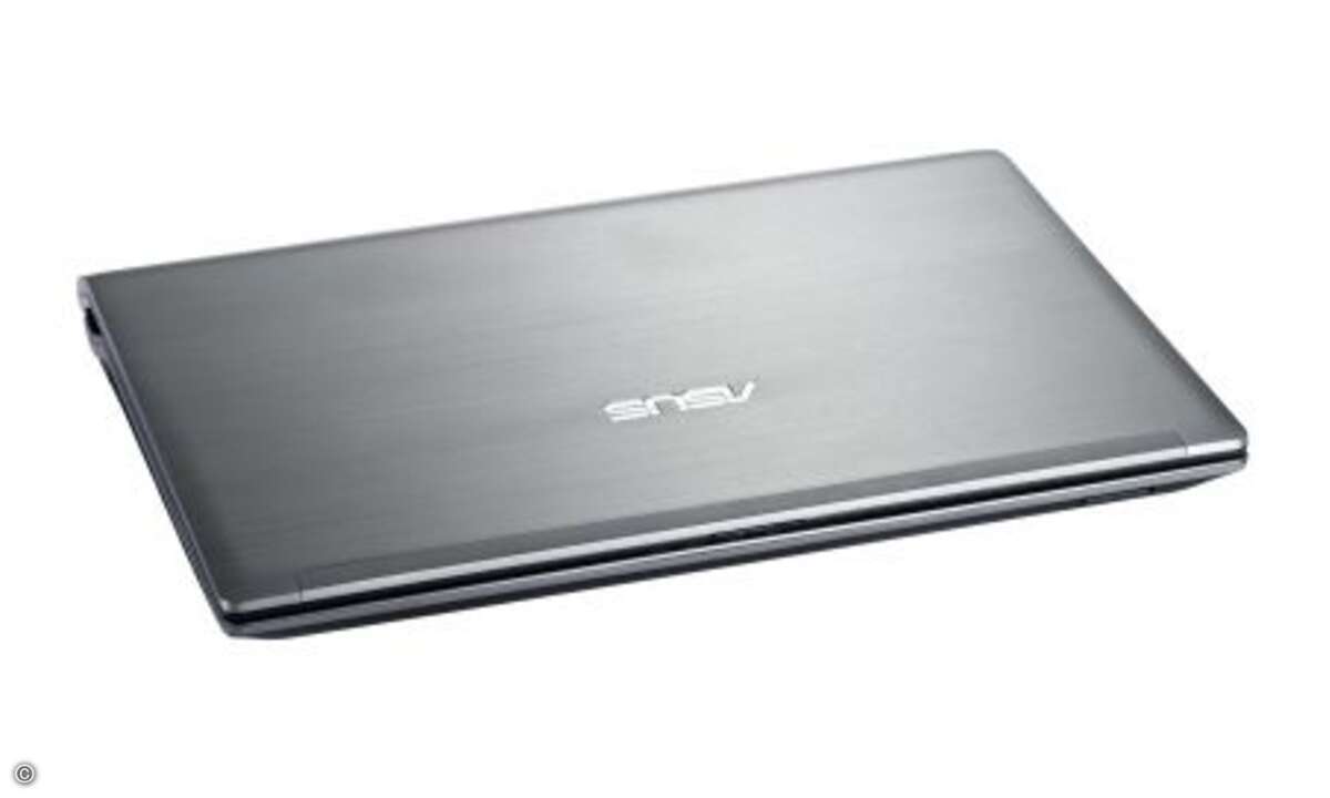 ASUS N43