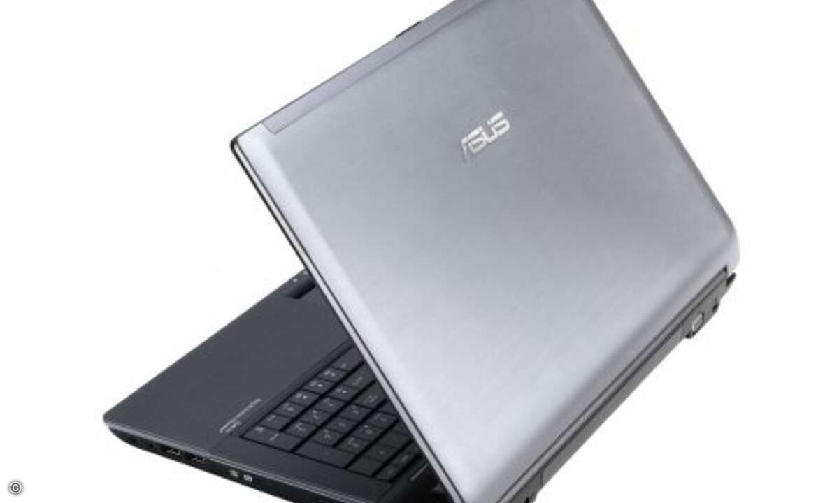 ASUS N53