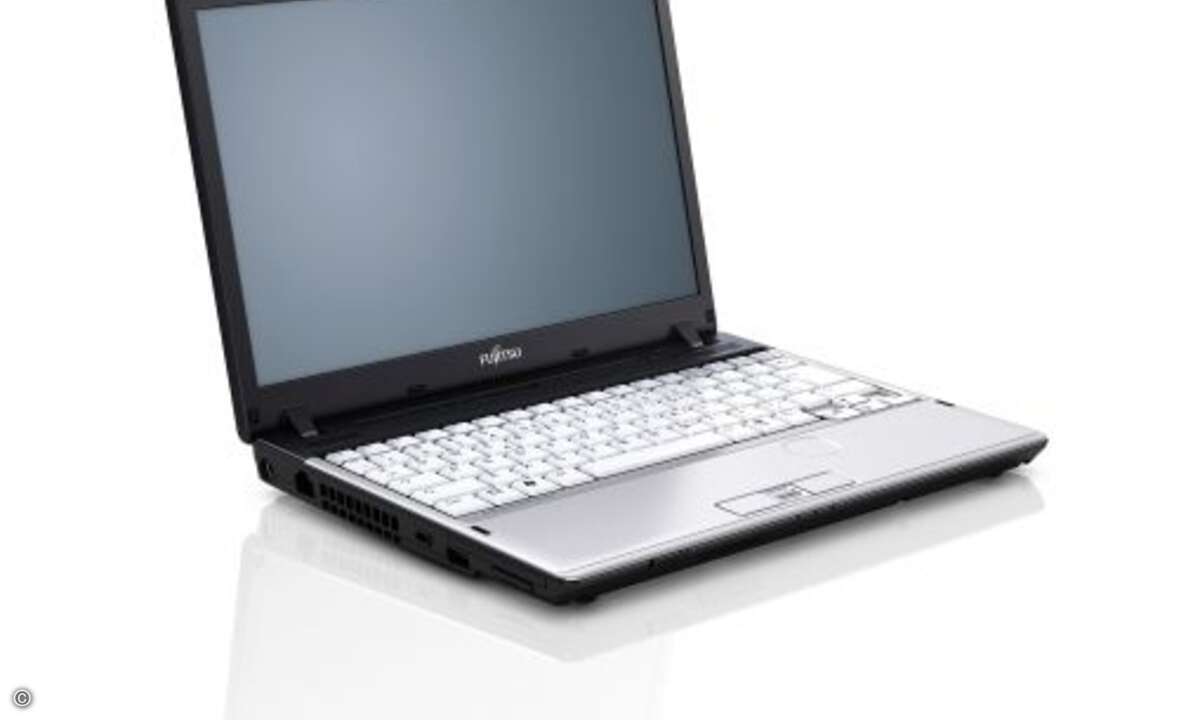 Lifebook P701