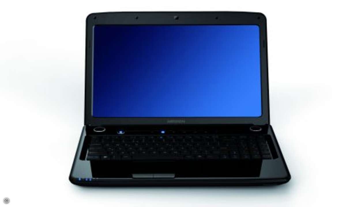 MEDION AKOYA E6221