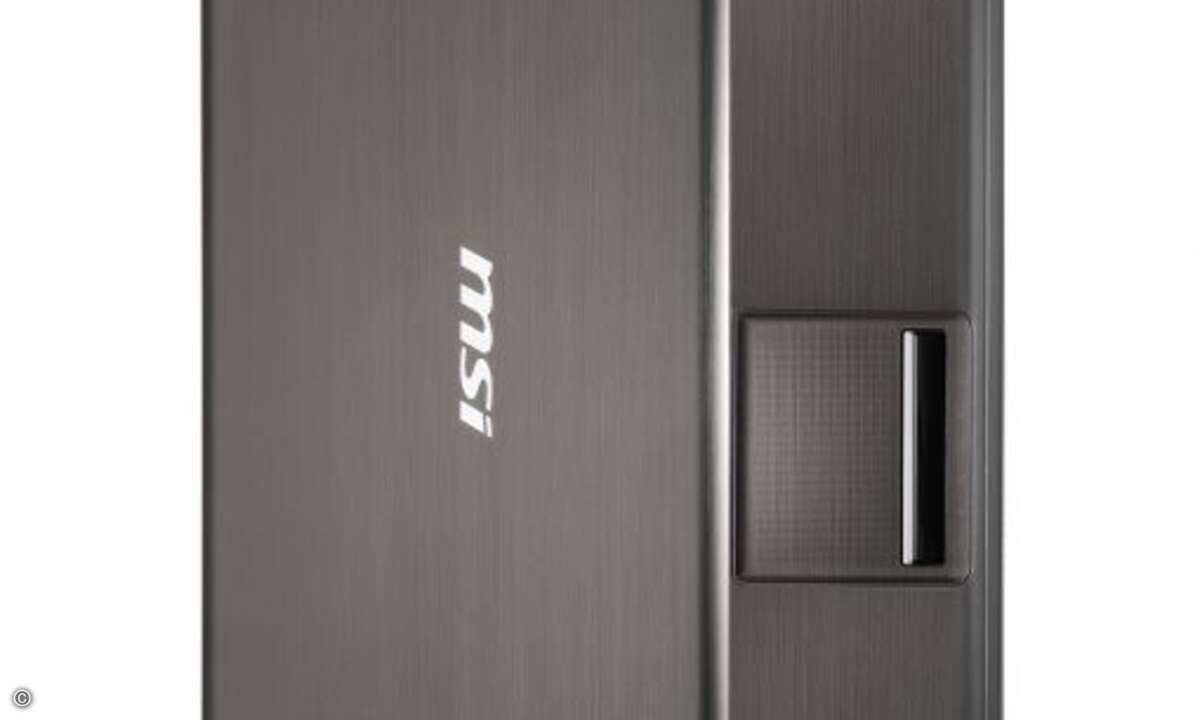 MSI GE620