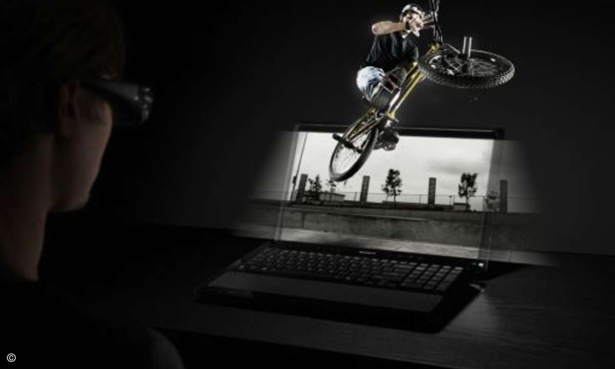 Sony VAIO F-Serie