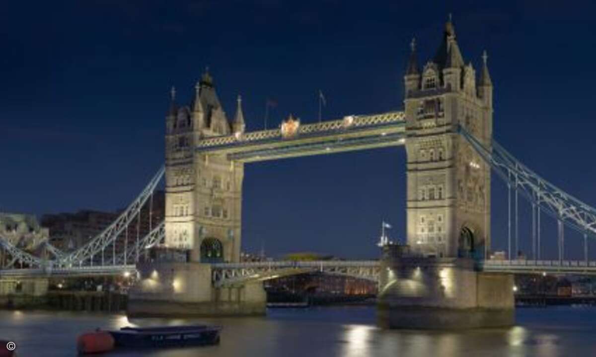 Zum größten Produkt-Launch seiner Unternehmensgeschichte hatte EMC europäische Kunden und Partner nach London eingeladen