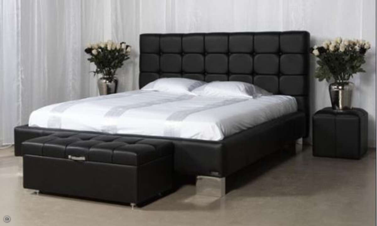 Auch für Vorstandszimmer geeignet? Das Modell Bowtie.