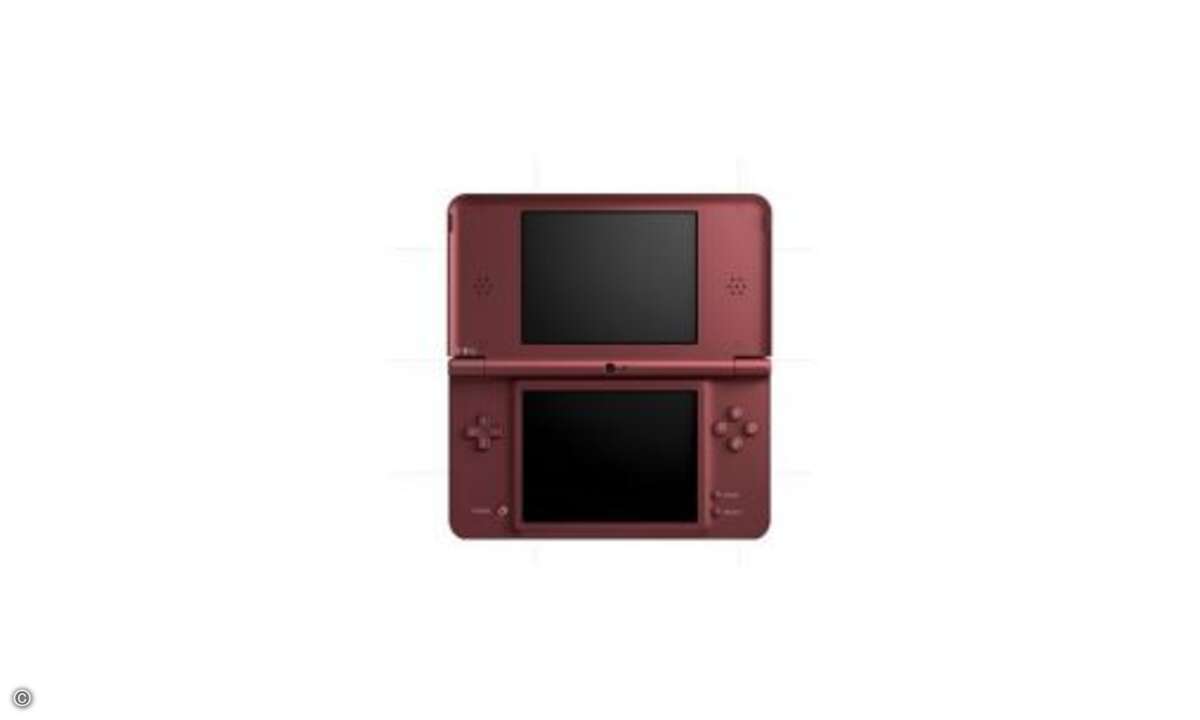 6. Portable Spielkonsolen: Wäre es nicht schick, wenn Sie ein richtig gutes Spiel für eine portable Konsole entwickelt hätten - eines, um das sich Sony und Nintendo reißen? Das wäre doch eine großartige Lage! Jedenfalls heute. Sieht man sich dagegen