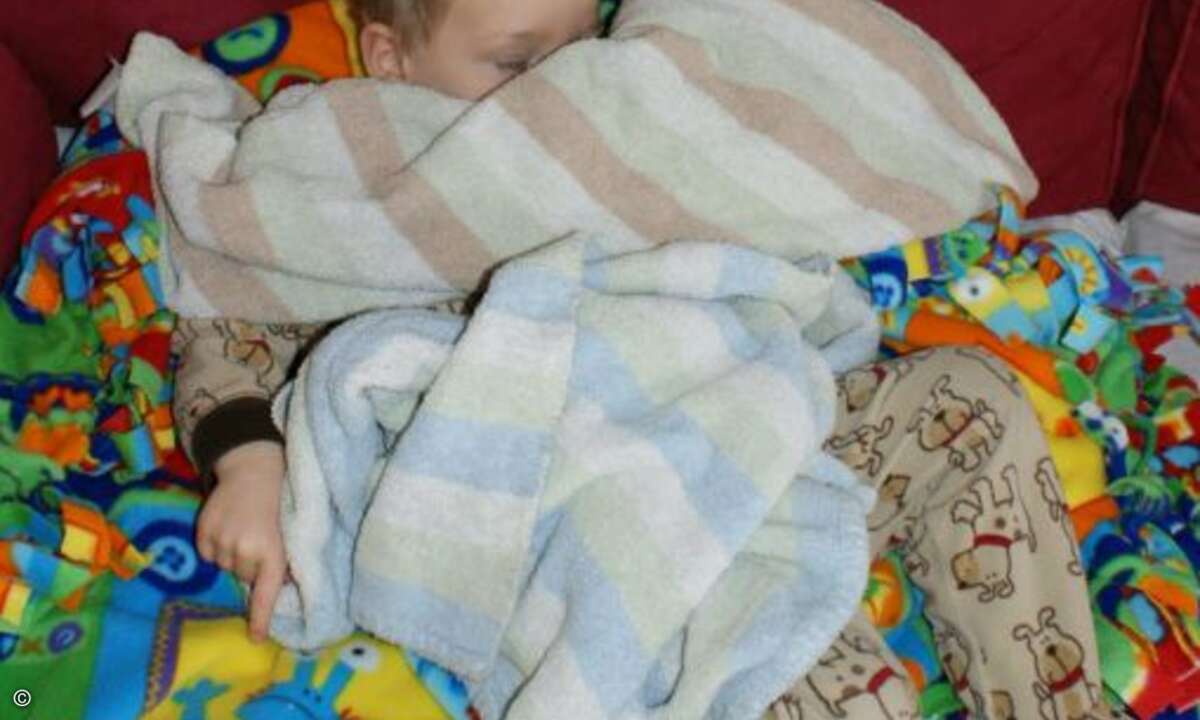 So ziehen beispielsweise auf Gesamtdeutschland hochgerechnet über 20 Millionen Deutsche bei den momentanen Heiz-Preisen lieber auf Strickjacken, lange Unterhosen, Decken und Co, als auf die Heizung.