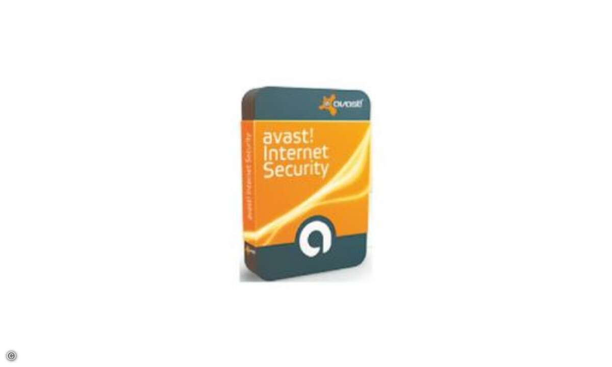 Platz 3: Avast Internet Security 5. Preis 1 User (3 User)/Jahr: 44,95 (59,95) Euro Betriebssysteme: Win XP, Vista, 7 Internet: www.avast.de Gesamtwertung [100 max.]: 89 (sehr gut) Punkte Virenschutz: 96