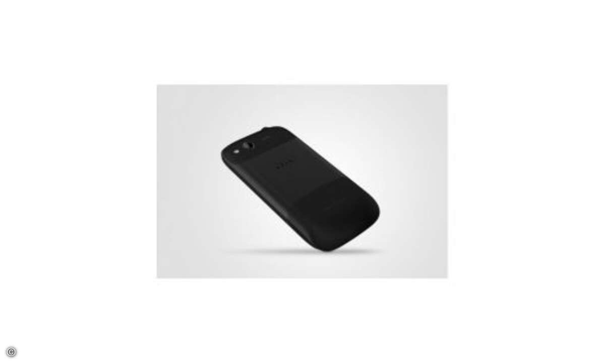 HTC Desire S