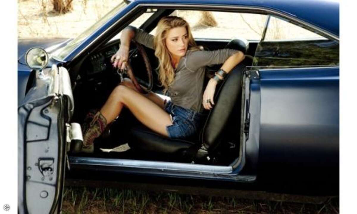 Drive Angry (24.02.2011): Action-Kracher mit Nicolas Cage in der Hauptrolle. Der Plot: Ausbrechen und Rache nehmen.

www.driveangry3d.com