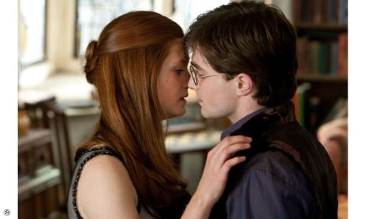 Harry Potter und die Heiligtümer des Todes Teil 2 (14.07.2011): Fortsetzung der Verfilmungen von 