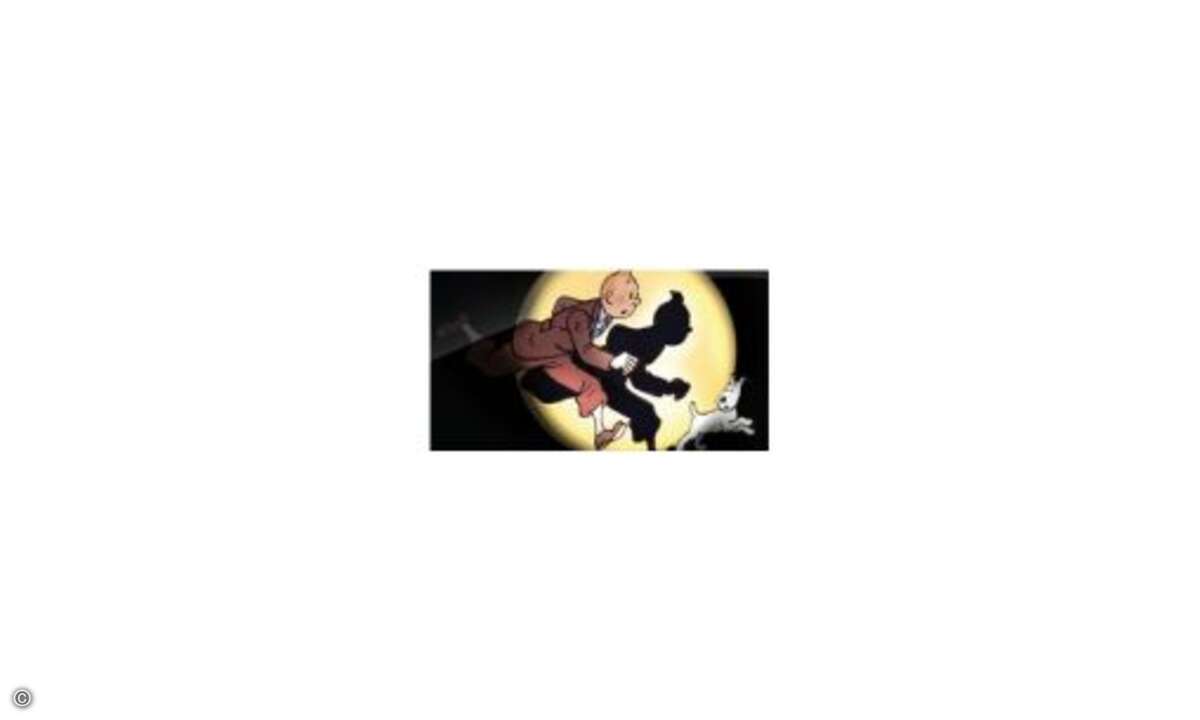 Die Abenteuer von Tim und Struppi (27.10.11):  Comic ganz groß: Keine Geringeren als Steven Spielberg und Peter Jackson verfilmen die Reihe als 3D-animierte Trilogie.  tintin.movie-trailer.com