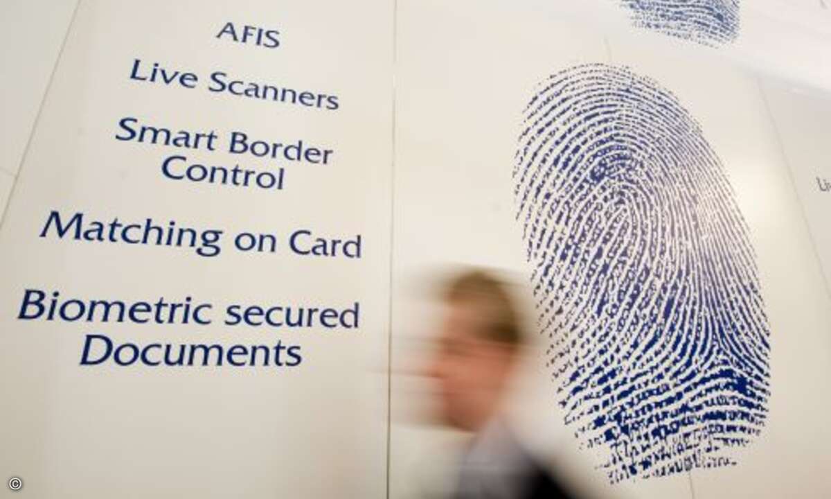 Die Bedrohungen aus dem Internet werden immer zahlreicher und immer raffinierter. Der Security-Branche beschert diese Entwicklung seit Jahren satte Wachstumszahlen - und auch die Halle 11 der CeBIT, die »CeBIT Security World«, boomt. Die Halle ist a