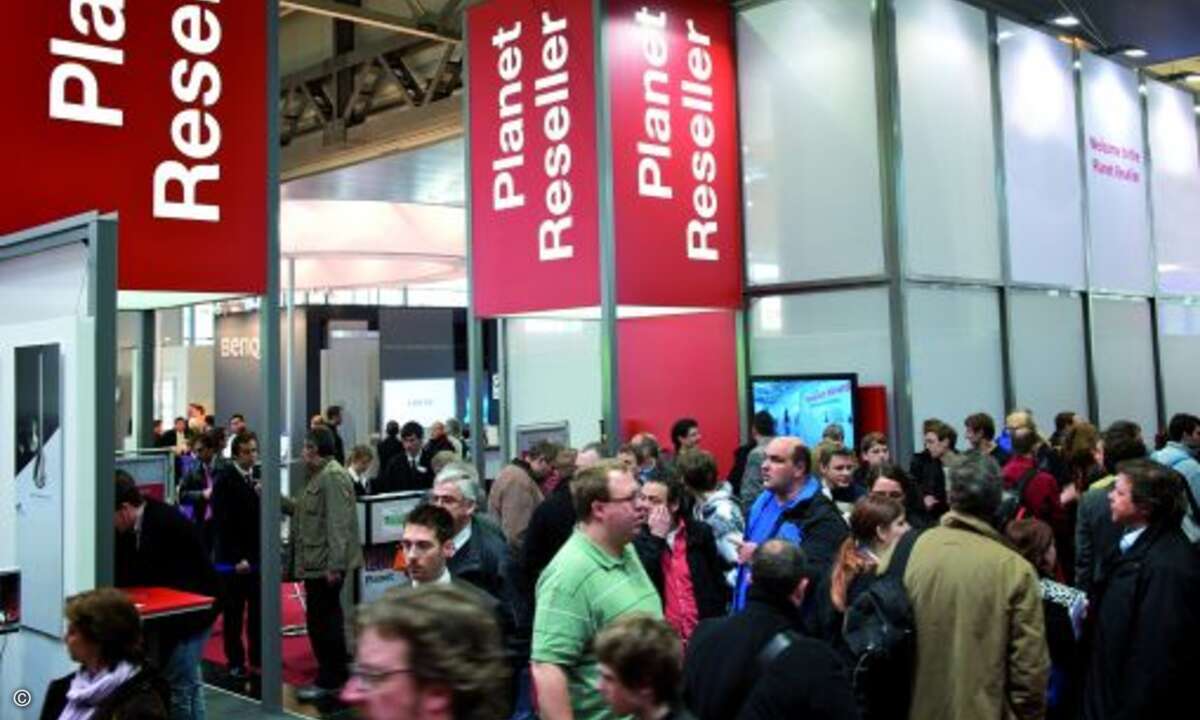 Auch das erfolgreiche CeBIT-Fachhandelszentrum »Planet Reseller«, das die Deutsche Messe AG in Kooperation mit Computer Reseller News organisiert, lockt wieder mit einem umfangreichem Austeller- und Informationsprogramm Fachbesucher an.