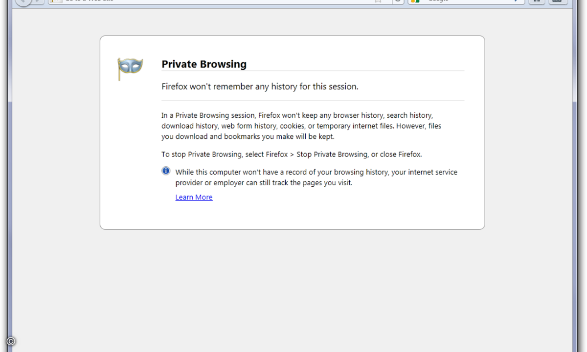 Firefox stellt die Privatsphäre an erste Stelle, indem Lücken in einigen Web-Standards geschlossen werden, durch die andere Ihre Chronik einsehen können.