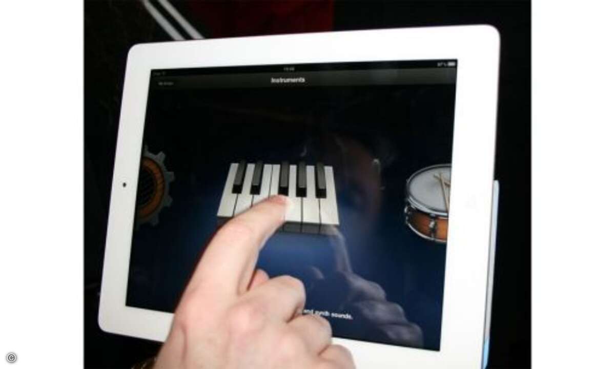 Garageband