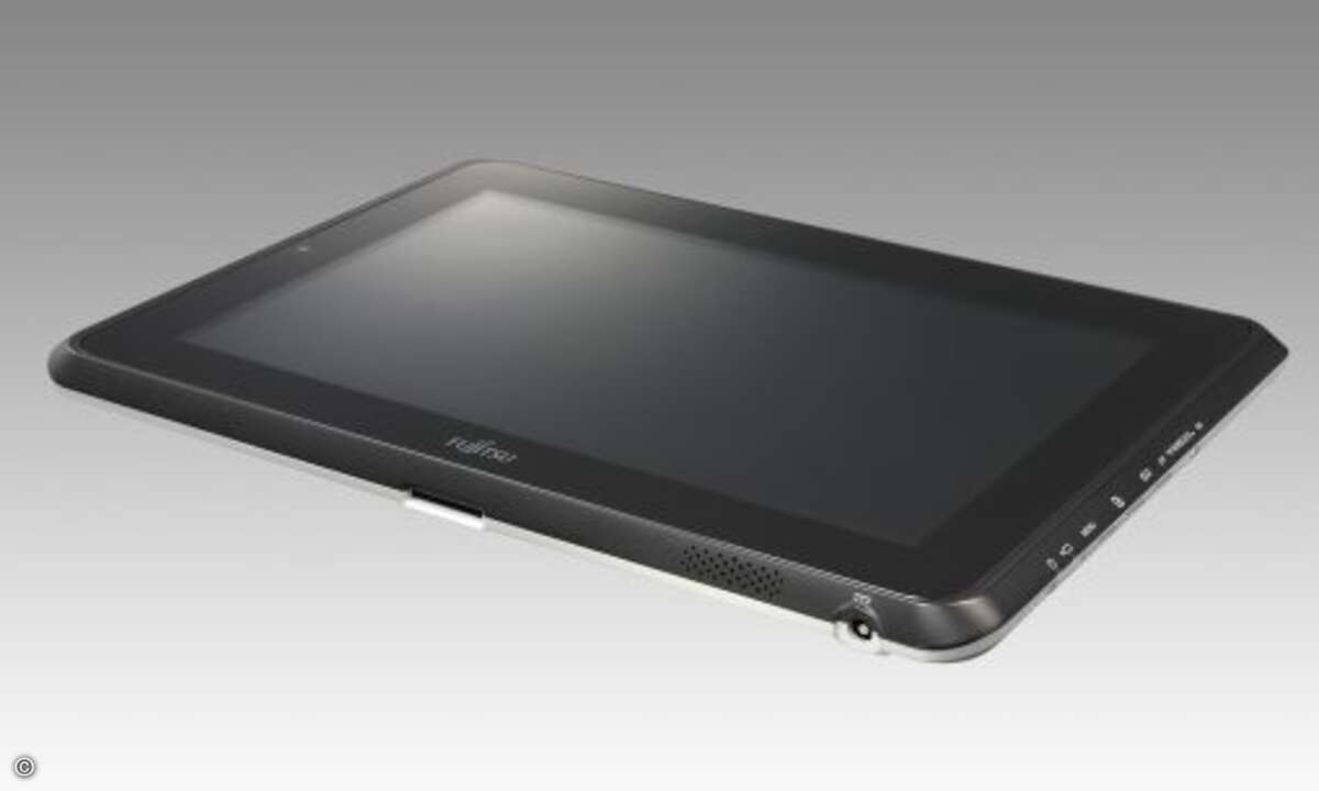 Fujitsu Stylistic