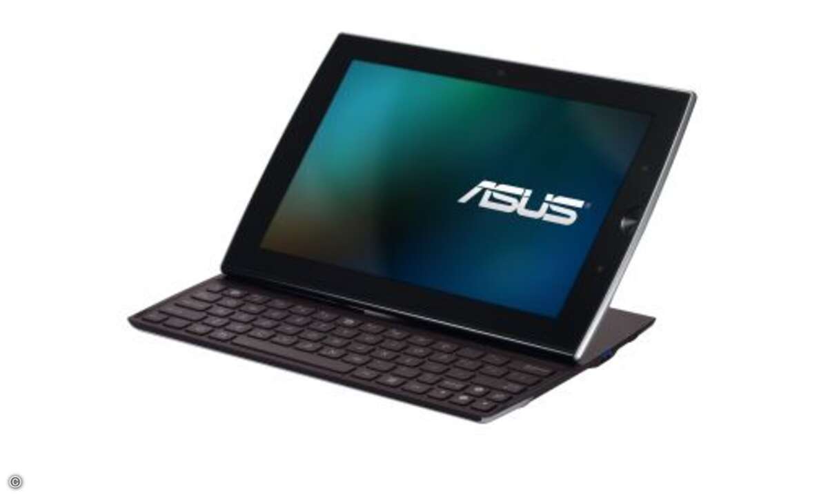 Asus Eeepad