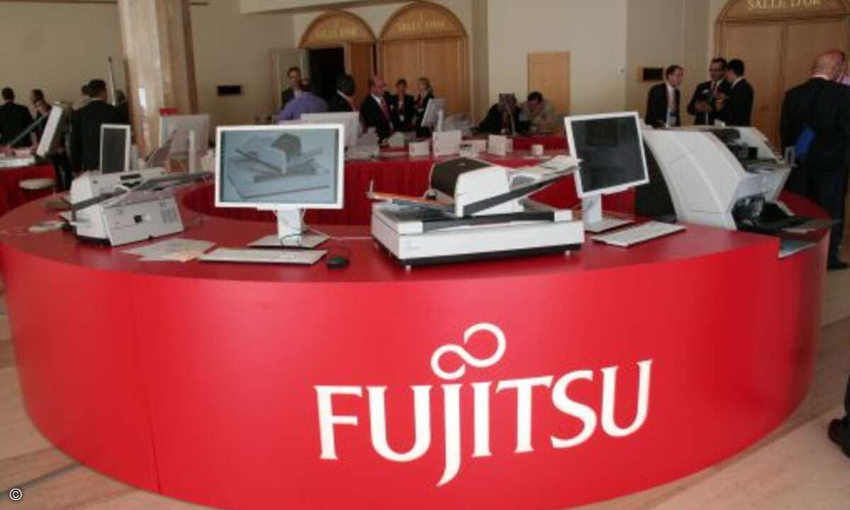 Die Ausstellung