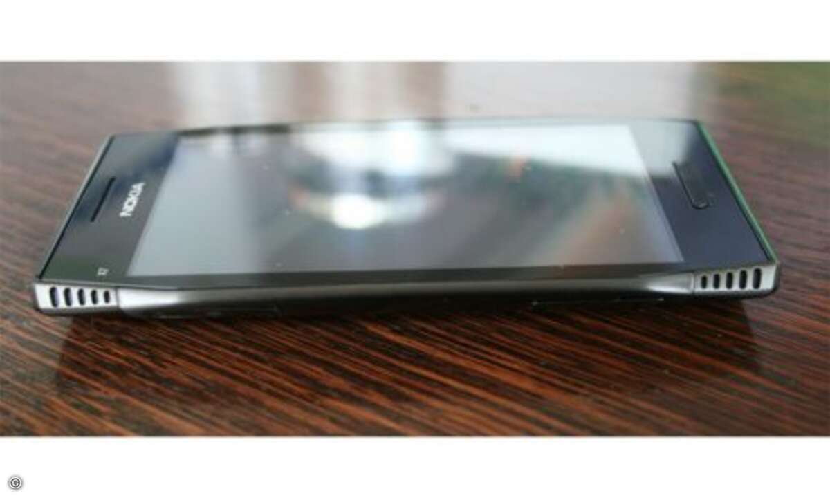Nokia X7 © Nokia