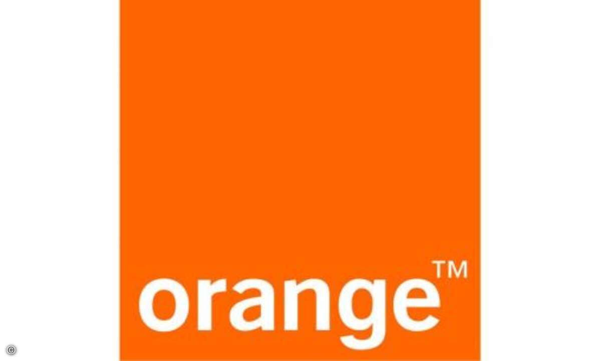 Orange Austria Orange, ein weiterer österreichischer Netzbetreiber, lockt mit dem Tarif Hallo Deutschland: Hier sind im Monatspreis von neun Euro neben 1000 Minuten für Anrufe in alle deutschen und österreichi- schen Netze auch 100 SMS für den EU-wei