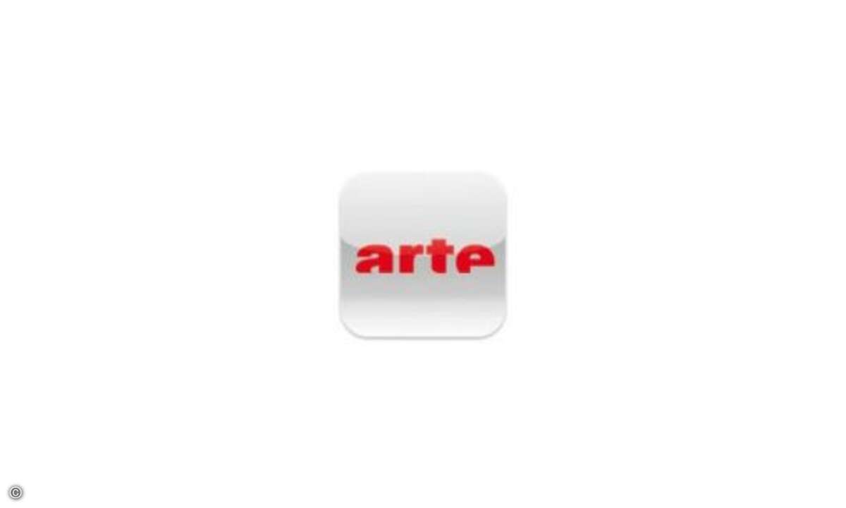 ARTE App (gratis, iPhone/iPad) Mediathek mit vielen ARTE-Sendungen der letzten Woche. Mit zusätzlichem EPG, aus dem man ebenfalls Online-Videos des vergangenen Programms starten kann.