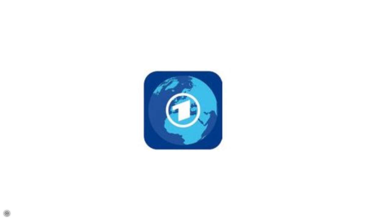 Tagesschau (gratis, iPhone/iPad/Android/BlackBerry) Geballte TV-Informationen: Alle aktuellen Nachrichten-Videos und Livestreams der Tagesschau, Tagesthemen und des Berichts aus Berlin. Übersichtlich, einfache Steuerung in Hoch- und Querformat.