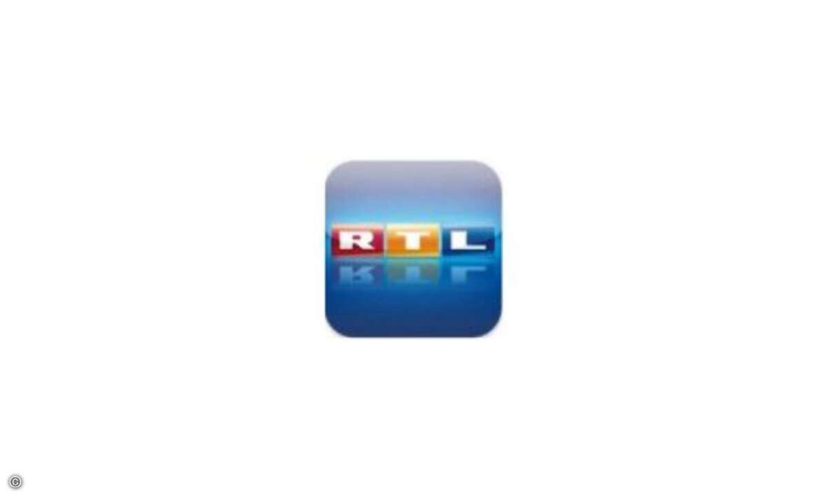 RTL (Abogebühr, iPhone) Die App zeigt kurze Videos, News und das laufende RTL-Programm für monatlich 1,59 oder jährlich 8,99 Euro. Wir finden: zu viel für einen Free-TV-Kanal mit Werbung in iPhone-Auflösung.