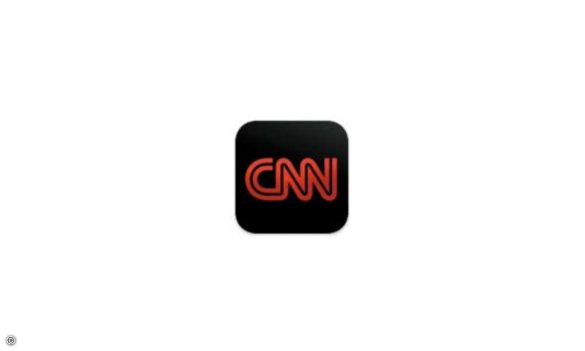 CNN (gratis, iPhone/iPad) Die iPhone- und iPad-Apps von CNN bieten einen sehr guten Nachrichtenüberblick weltweit in Bild, Film und Text. Auf dem iPhone sehr gut navigierbare Videos in Cover-Flow-Optik.