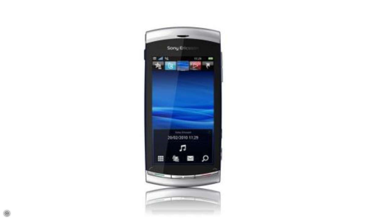 Platz 22: Sony Ericsson Vivaz Pro

Das Vivaz Pro besitzt eine ausziehbare Tastatur und ein 3,2 Zoll großes Display. Während es bei der  Ausstattung ein gutes Bild abgibt, hinterlässt es in Sachen Ausdauer einen vergleichsweise schwachen Eindruck. E