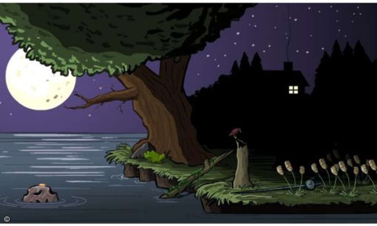 The visitor

Gruselig sieht er aus, der Visitor, der wie alle bösen Viecher, die uns bedrohen, zur Spezies der Aliens zählen. Ihn gilt es in einem grafisch sehr hochwertigen, an Cartoons angelegten Rollenspiel, durch die Welt zu führen. Leider kam