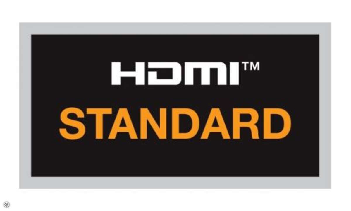 Standard-HDMI-Kabel
Das Standard-HDMI-Kabel ist für die meisten Heimanwendungen geeignet. Es wird daraufhin getestet, 1080i und 720p sicher zu übertragen. Diese beiden Auflösungen kommen häufig bei Kabel- und Satelliten-Fernsehen zum Einsatz. Wie