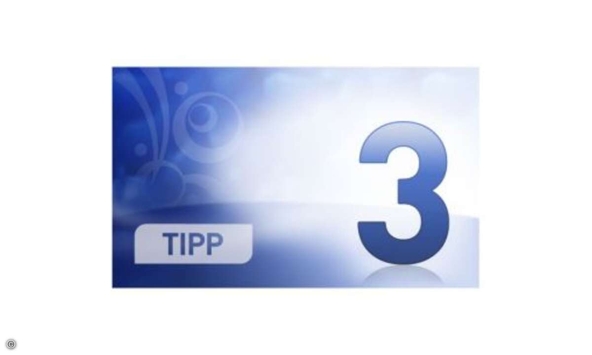Die besten Tipps zu Office 2010

TIPP 3: Word - Effektvolle Texte

Weniger geeignet für Geschäftsbriefe und Seminararbeiten als für private Briefe, Plakate oder Einladungsschreiben sind die neuen Texteffekte. Hier bietet Word dem Anwender eine ri
