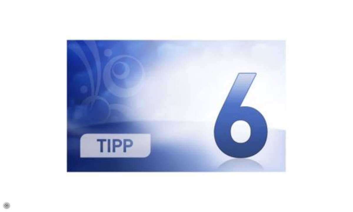 Die besten Tipps zu Office 2010

TIPP 6: Outlook - Verbesserte Ordnung

In früheren Outlook-Versionen waren einige Schritte nötig, um E-Mails als gelesen zu kennzeichnen und dann in dem passenden Ordner zu archivieren. Jetzt gibt es „QuickSteps“.