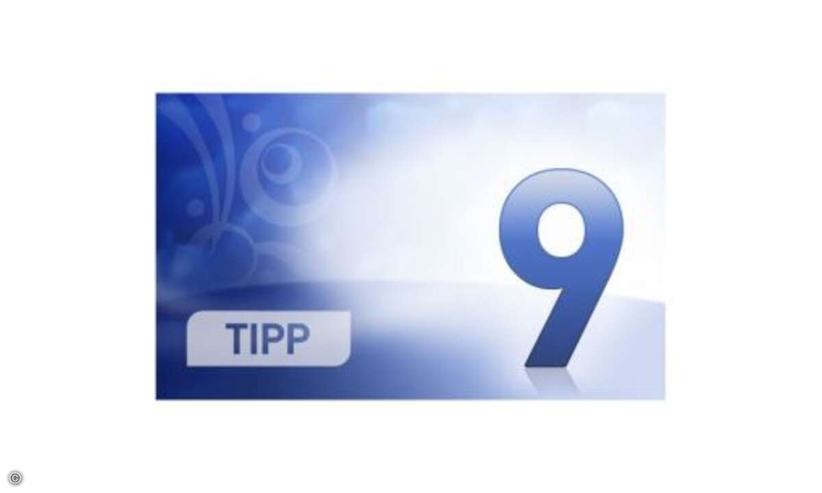 Die besten Tipps zu Office 2010

TIPP 9: Outlook - Unterhaltungen nachverfolgen

Das kennen Sie sicherlich auch: Sie haben einen längeren E-Mail-Austausch mit einem Freund oder Geschäftspartner, der sich über mehrere Tage zieht, und nun verliere