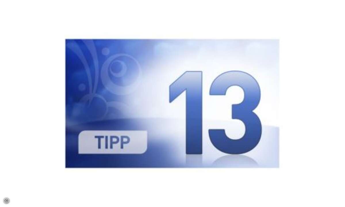 Die besten Tipps zu Office 2010

TIPP 13: PowerPoint - Bilder, Videos und Effekte

PowerPoint ist mit der Version 2010 nicht mehr nur eine Business-Anwendung, sondern verspricht auch Schülern und Studenten mehr Spaß und Erfolg bei der Gestaltung