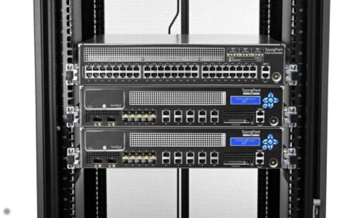 HP hat den Durchsatz im Vergleich zum Vorgänger-Modell um 60 Prozent gesteigert