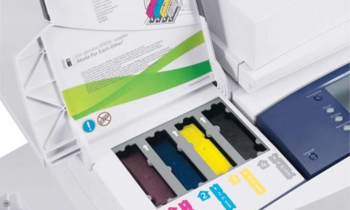 Weniger Geräte bedeuten nicht nur einen geringeren Energieverbrauch. Durch die Konsolidierung Ihres Geräteparks vermeiden Sie auch den CO2-Ausstoß bei der Produktion und den Abfall, der beispielsweise durch das Verpackungsmaterial entsteht. Installie
