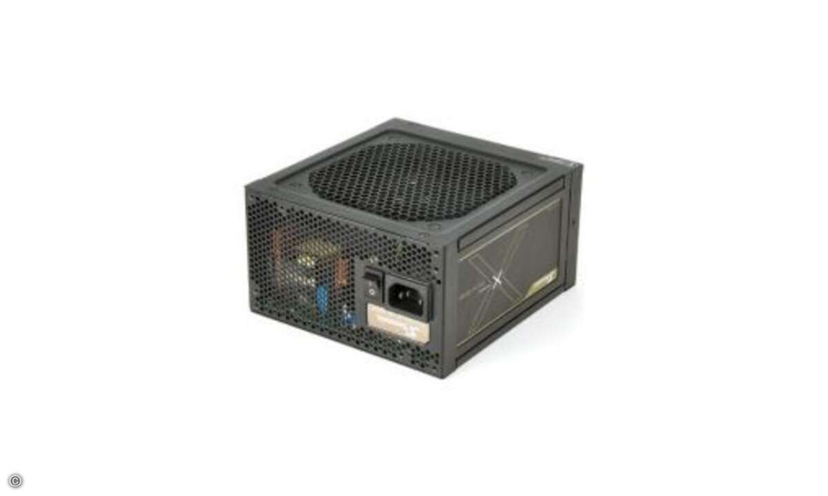 Seasonic X-560

125 Euro; www.seasonic.com

Gesamtwertung: sehr gut 91 %

Preis/Leistung: gut
© PC Magazin
