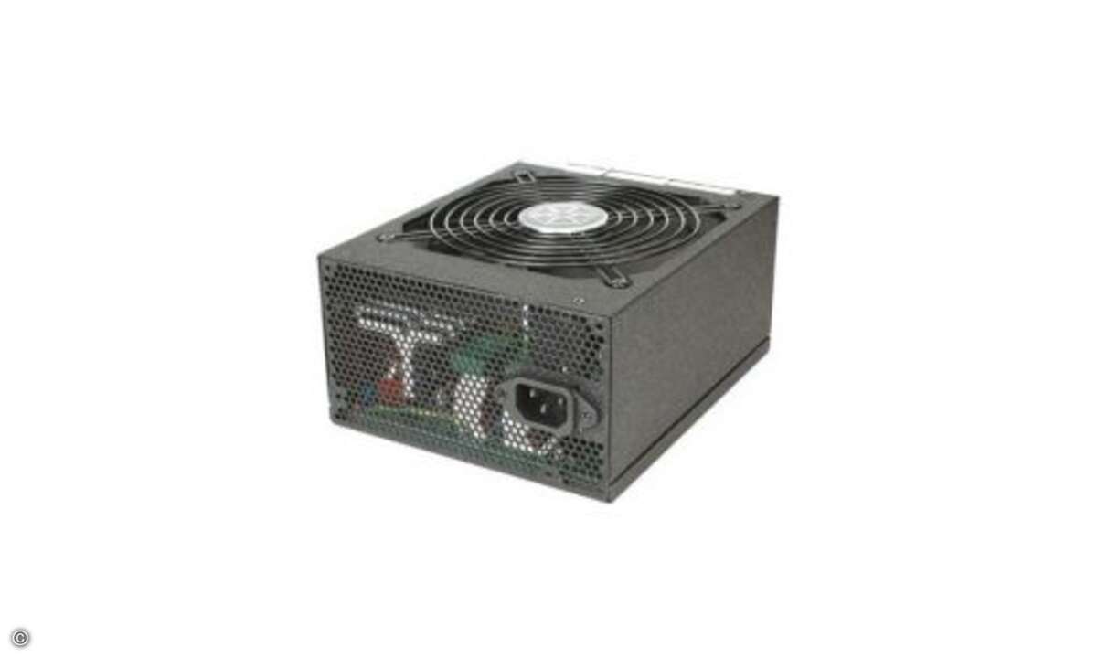 Silverstone Strider Gold 750W

149 Euro; www.silverstonetek.com

Gesamtwertung: sehr gut 88 %

Preis/Leistung: gut
© PC Magazin
