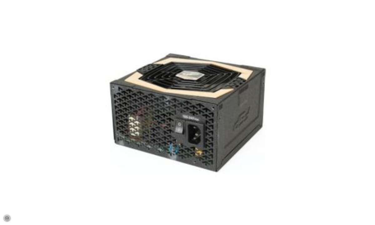 FSP Aurum Gold 600

85 Euro; www.fortron-source.de

Gesamtwertung: befriedigend 66 %

Preis/Leistung: ausreichend
© PC Magazin