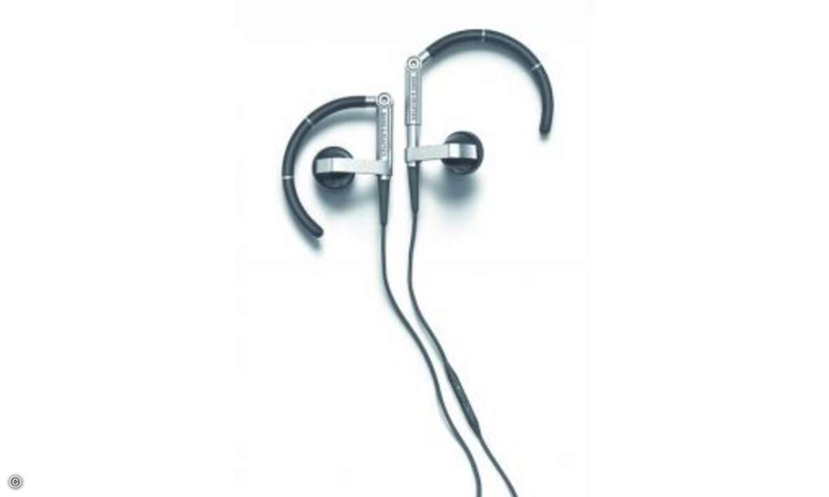 Für Klang-Ästheten und Apple-Fans: das EarSet 3i

Das EarSet 3i wurde speziell für die neueste Generation von Apple-Produkten konzipiert und bietet Bedienelemente, die es dem Benutzer ermöglichen, einfach und schnell auf die Musiksammlung zuzugreif