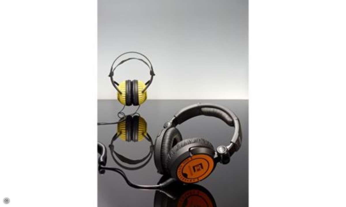 Für ambitionierte Musik-Fans: der PRO-650 in der 20th Anniversary Edition

Für alle, die kraftvollen Sound auch auf Reisen bevorzugen, kommt dieser Kopfhörer.

Seit 1991 steht Ultrasone für innovative Kopfhörer-Technologien. Anlässlich des 20-jäh